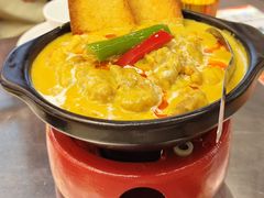 -小小集渔·泰式大排档(太古里香槟店)