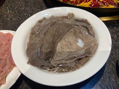 -巴蜀大宅门火锅(北大街店)