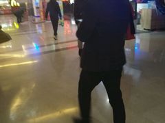 -幸福蓝海国际影城(西安立丰店)