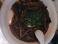 响油鳝丝-新名仕(仙霞路店)