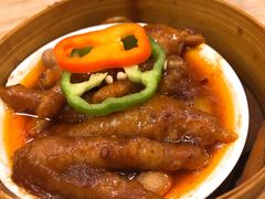-粤仔湾砂锅粥(广益哥伦布店)