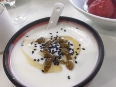 -帕米尔食府(白云观店)