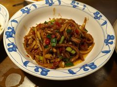 -八碗湘长沙市井菜(坡子街店)