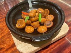 -祥记餐饮•豫粤珍味(金隅大厦店)