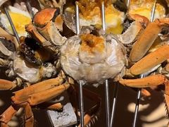 -雪熊精酿·哈尔滨烧烤酒馆(非遗大串店)