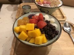 -太清凉茶糖水(前海店)