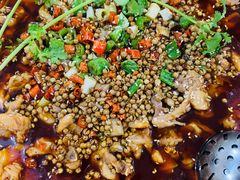 -米二红烧兔(华阳店)