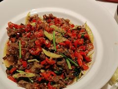 -大鸭梨烤鸭·北京菜(大兴南小街店)