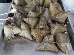 牛肉粽子-上海为民商行清真饭店(南大路店)