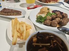 -宜家·瑞典风味餐厅(无锡店)