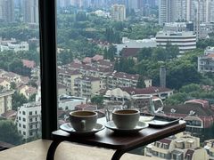 -纽巷咖啡 SOFTFOCUS COFFEE(锦和巴黎时韵店)