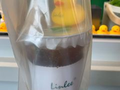 -LINLEE林里·手打柠檬茶(黄浦茂名南路店)