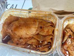 -马三洋芋片(兰州总店)