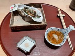 -晴空·日本料理(万象城店)