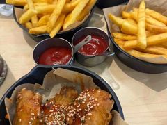 -必胜客(桐乡吾悦广场店)