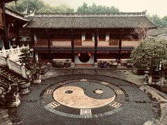 -关岳庙