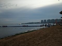 -东戴河风景区