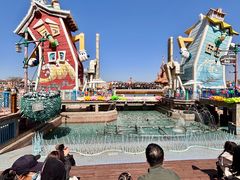 -大连海昌发现王国主题公园