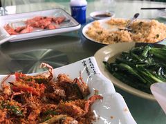 -景好海鲜餐厅(大鹏必选旅游店)