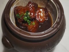 -小菜园新徽菜(合肥之心城店)