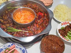 -青年火锅(吾悦广场直营店)