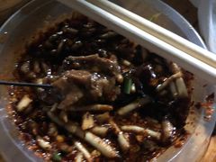 -杨婆婆烤肉(文昌阁店)
