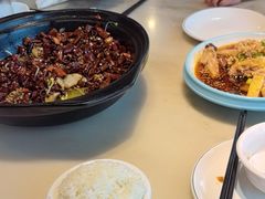 -渝味川菜(夜宵航母店)