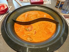 -生活如沸·顺德水牛奶火锅(大学路店)