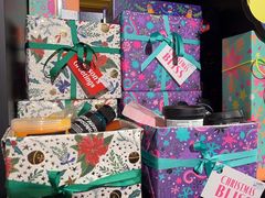 -LUSH(威尼斯人店)