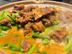 -淮安人家·悦达嘉宴(深圳路店)