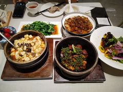 -狮王府淮扬菜(新街口友谊店)