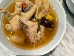 -汤城小厨•粤菜•靓汤(西直门凯德MALL店)