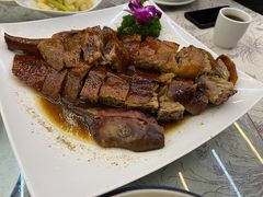 明炉烧鹅-有腥气私房菜·寻味顺德