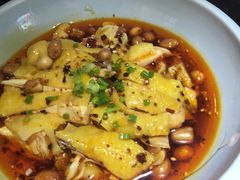 -周渝食惦酸菜鱼(青浦店)