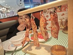 -楼兰新疆菜(江宁万达店)