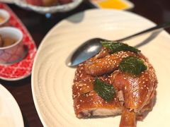 -采悦轩中餐厅·粤菜·海南菜(神州半岛喜来登度假酒店)