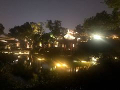 -杭州西湖柳莺里酒店·闻莺厅