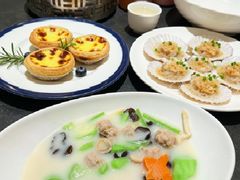 -南海渔村(珠江新城店)