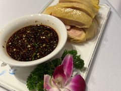 -外滩往事民国上海菜(黄浦店)