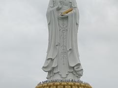 -三亚南山文化旅游区