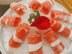 -大龙燚火锅(春熙店)