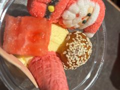 -渔语鱼新川菜Bistro(万象天地店)
