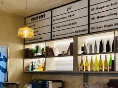 -mordew加州日记西餐&小酒馆(新天地店)