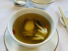 -宝丽轩中餐厅BAOLIXUAN