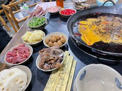 -星鸿社重庆老火锅