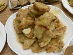 -天添纸包鸡家常菜