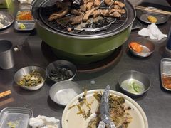-山葵说·泥炉烤肉(泰达时尚E街区店)