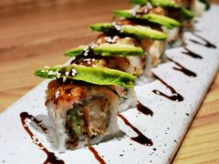 -隐泉之语日式料理(王府中环店)