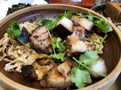 金榜题名-桂缘味道·武夷乡土农家老味道