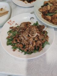 -金老三饭庄·宴会厅(常营店)